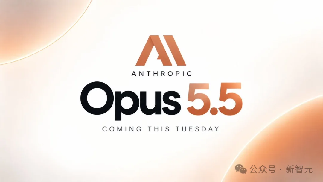 刚刚,Opus 5.5跨级偷袭!直扑GPT-6