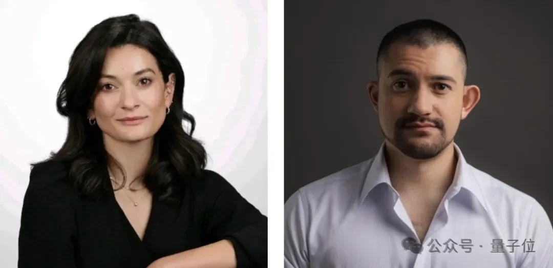邓文迪&默多克爱女入职Devin,豪门二代优先去AI公司镀金了