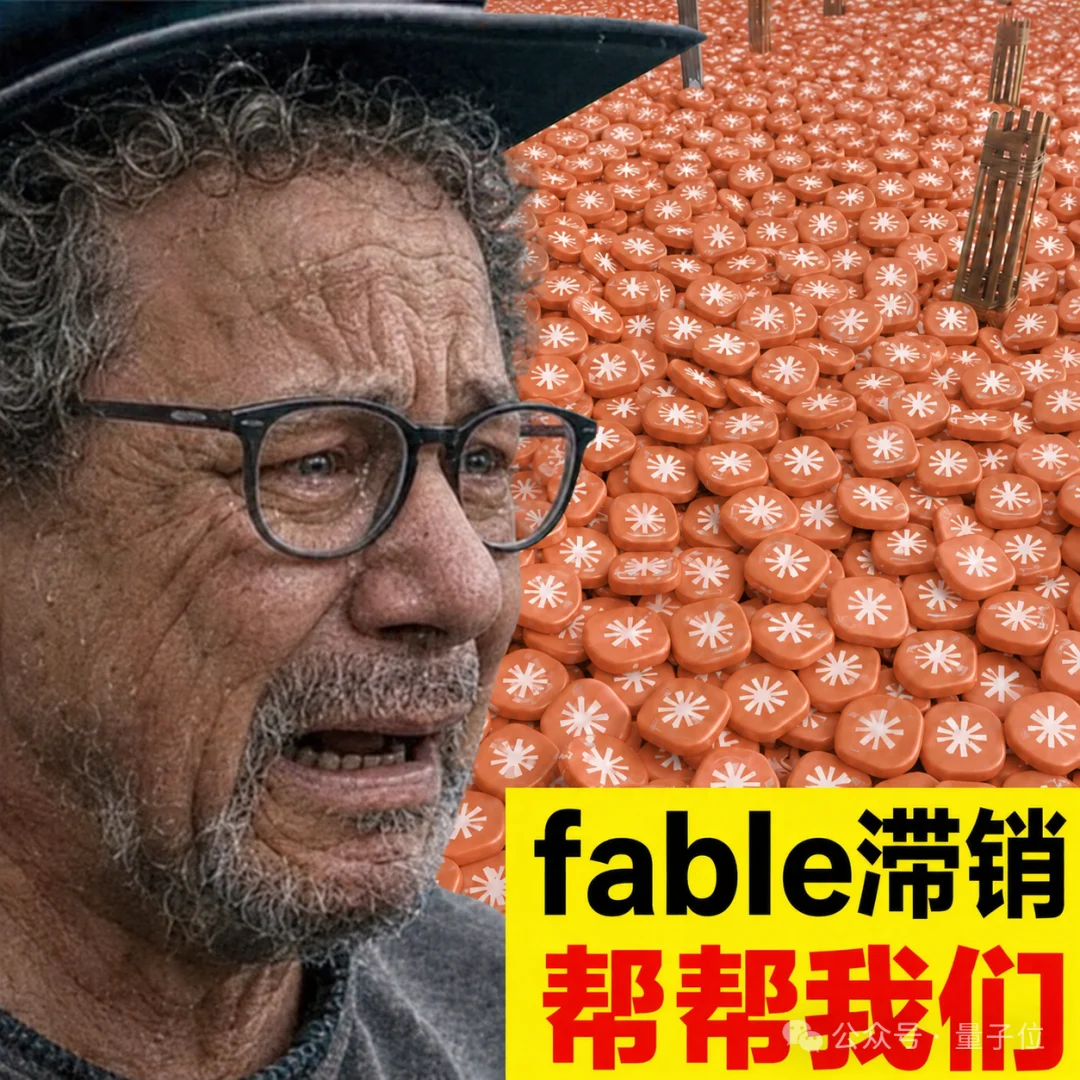 A社旗舰Fable 5卖不动了。。两款神秘新模型已现身