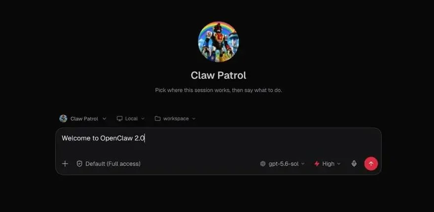 刚刚,OpenClaw 史上最大更新来了,快凉的龙虾拿到了大结果