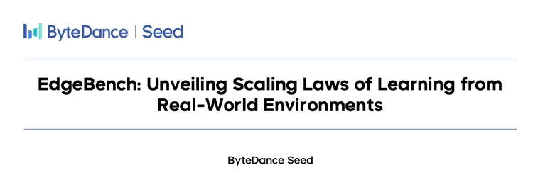 3.8万小时、狂烧天价token:字节发现Agent的 Scaling Law