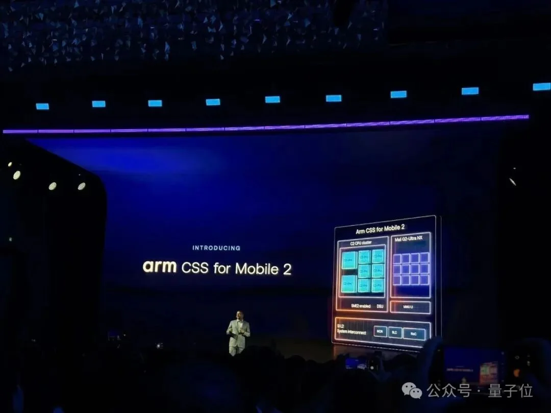 Arm造了颗AGI CPU,火山引擎首批智能体沙箱先上车