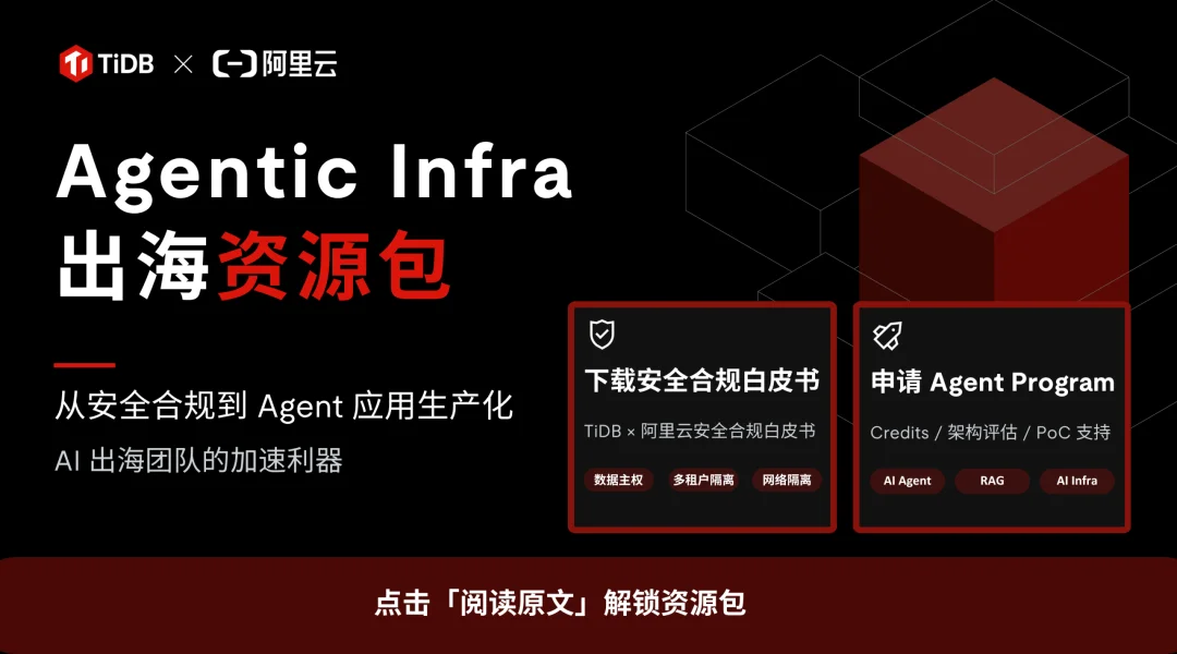 你选择的基础架构,决定你能长成什么样的 AI 公司