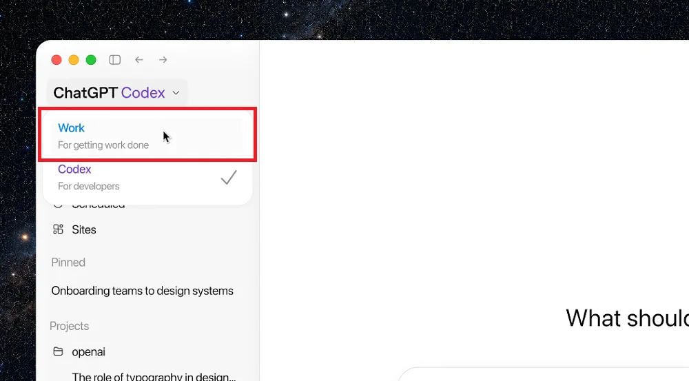突发!OpenAI“二号人物”离职