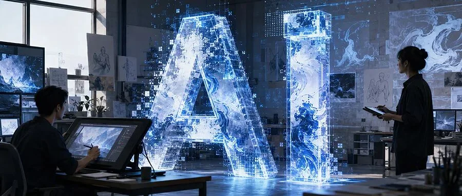 平台们正在用AI对抗AI