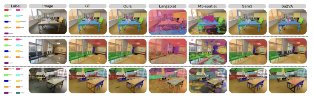 登顶 ICML Oral !专访上交大团队:这个 3D 自动标注 AI 太强了