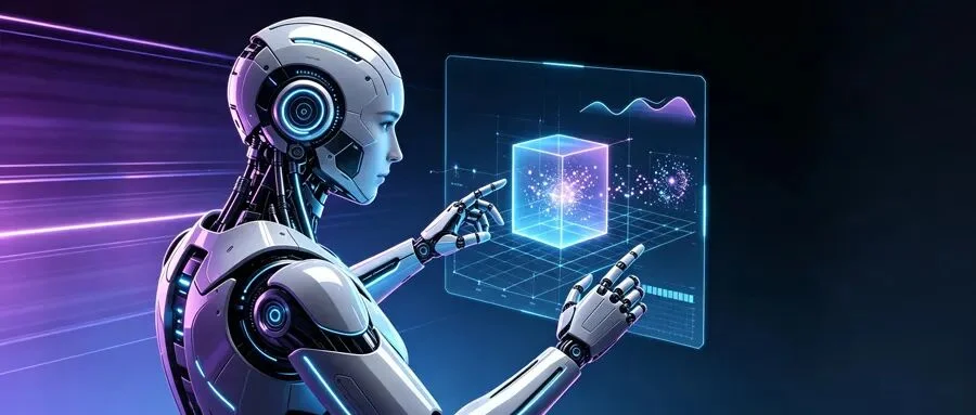 清华教授做4D世界模型，融了数亿