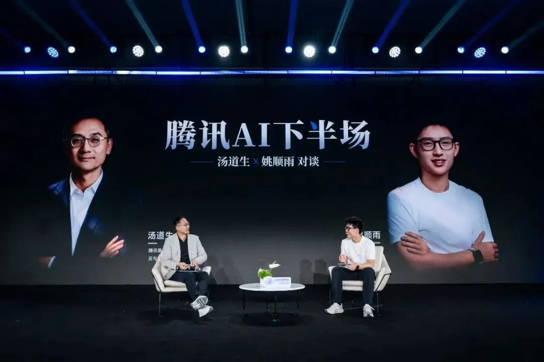 AI人才战最疯的一年:HR盯论文抢人,秋招大幅提前,顶级毕业生第一站该去哪儿?