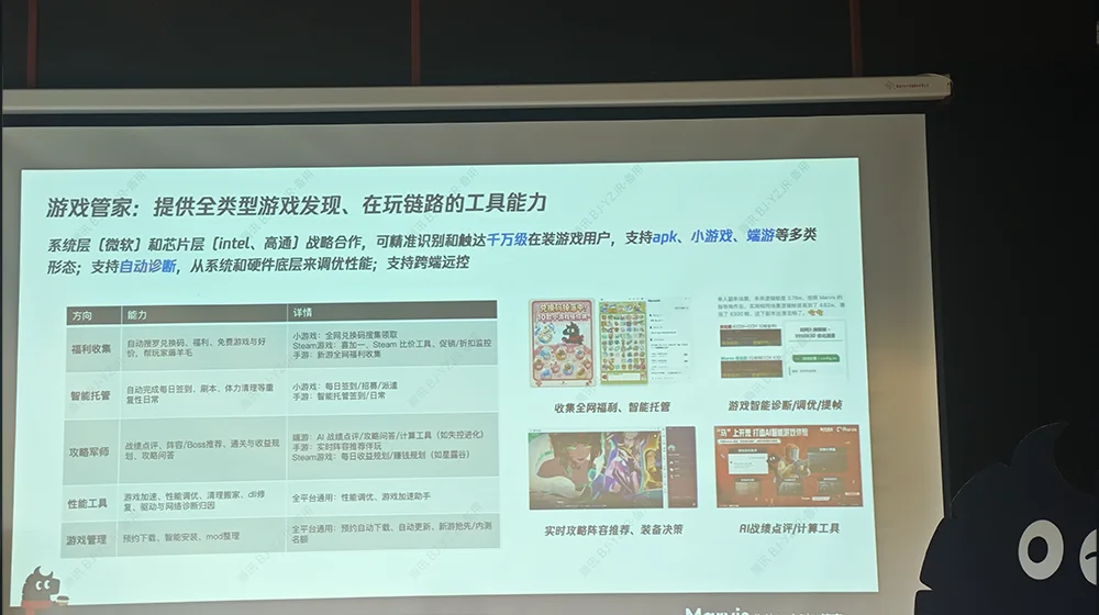 今天，腾讯Marvis宣布，给大家送4个管家