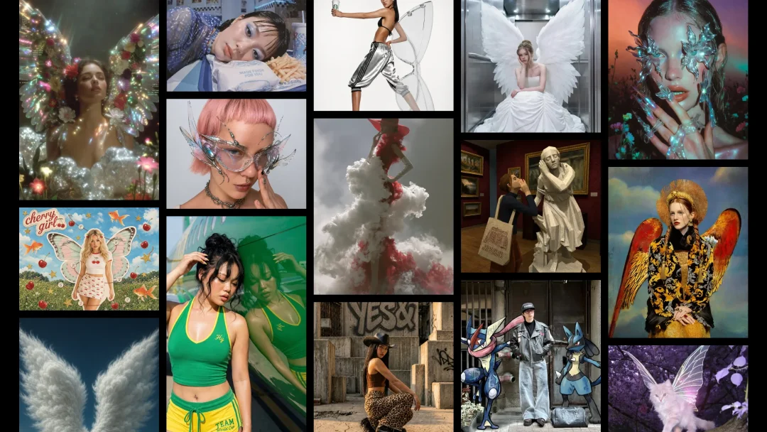离开字节Seed后,他联手打造了一个AI创作社区yesand