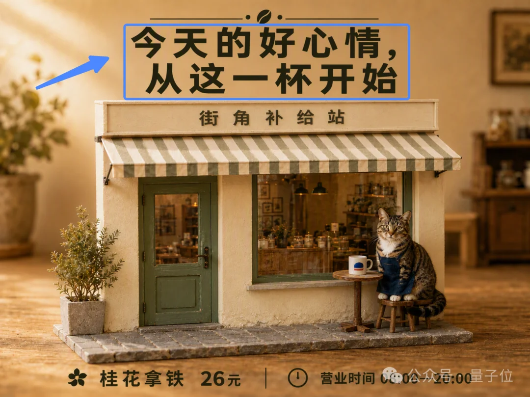 讲真,我没看出这图是AI做的,更没想到是国产AI做的