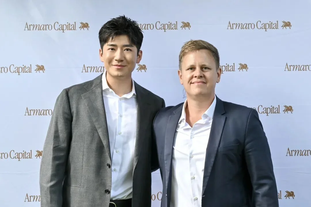投过OpenAI和Anthropic C轮的美元母基金,把办公室开到了北京