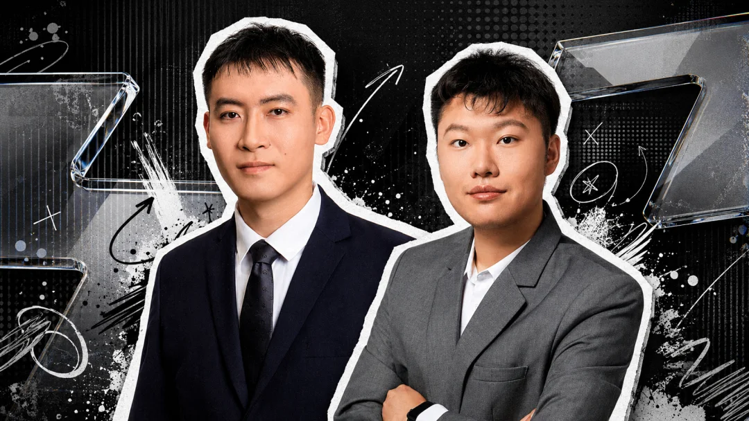 Z Potentials|专访方寸跃迁李筱健、董胤蓬:安全没有终点,每完成一次九十九分的答卷,下一轮新的风险已经出现