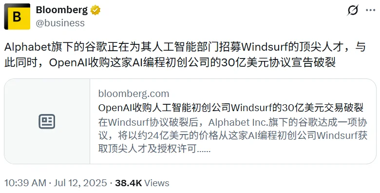 Tibo的Codex翻盘记:接手不到一年就吞掉了ChatGPT