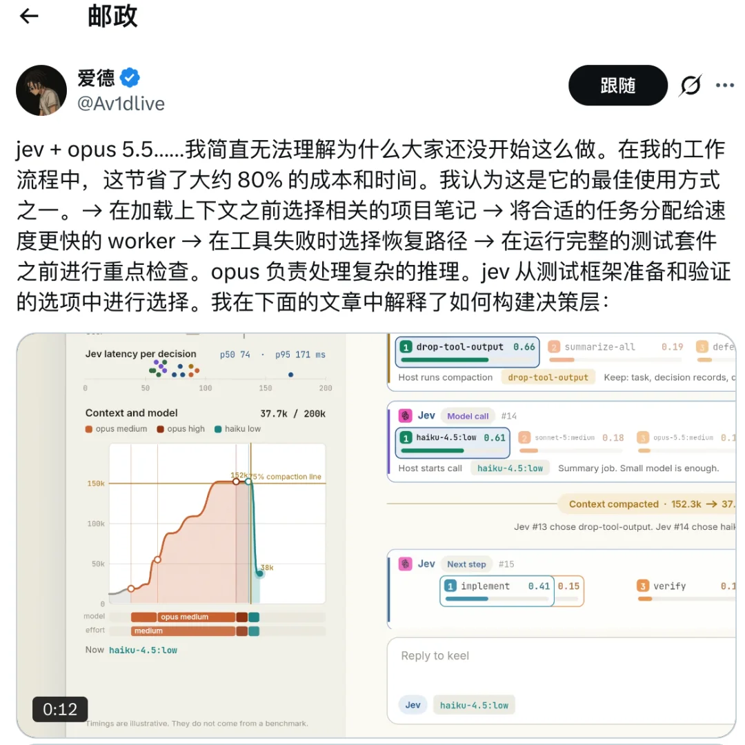 爆火的 Jev 模型，到底能帮我们做什么？（附免费体验地址）