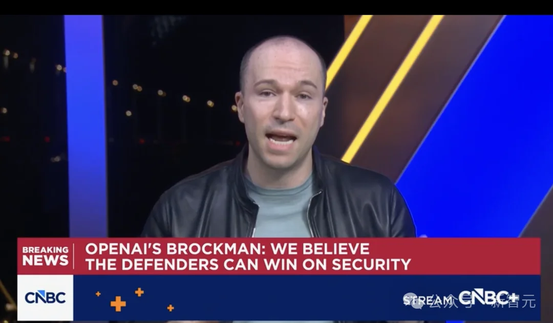 奥特曼还是CEO，OpenAI已经姓Brockman了