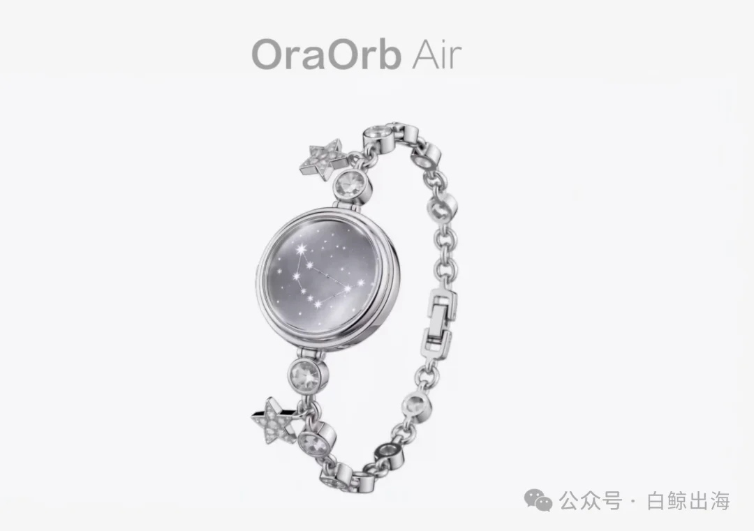 AI占卜,为什么一定要做硬件?|对话创始人