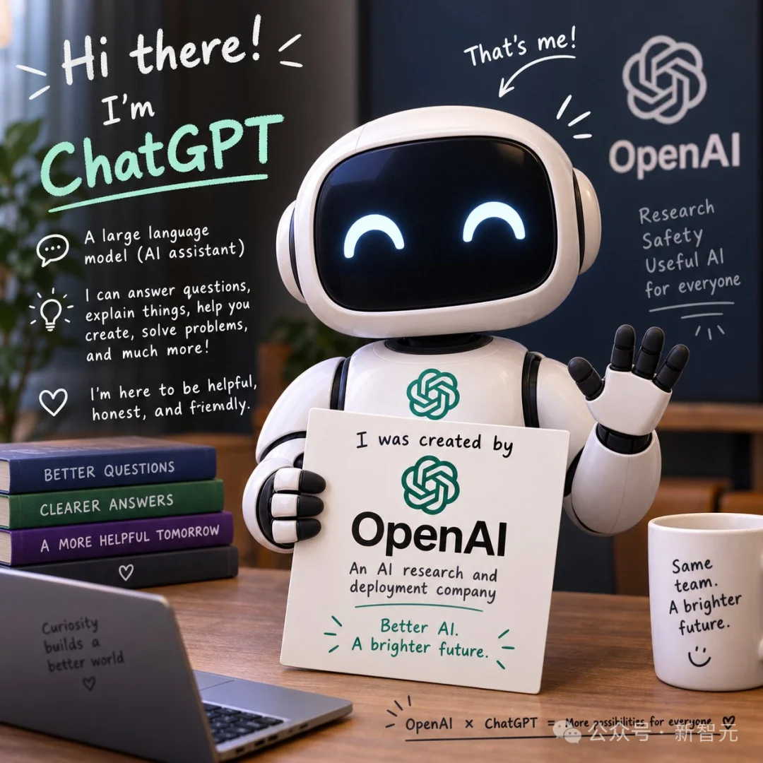 OpenAI全新GPT Image突袭!碾压Image 2,塑料感终于消失