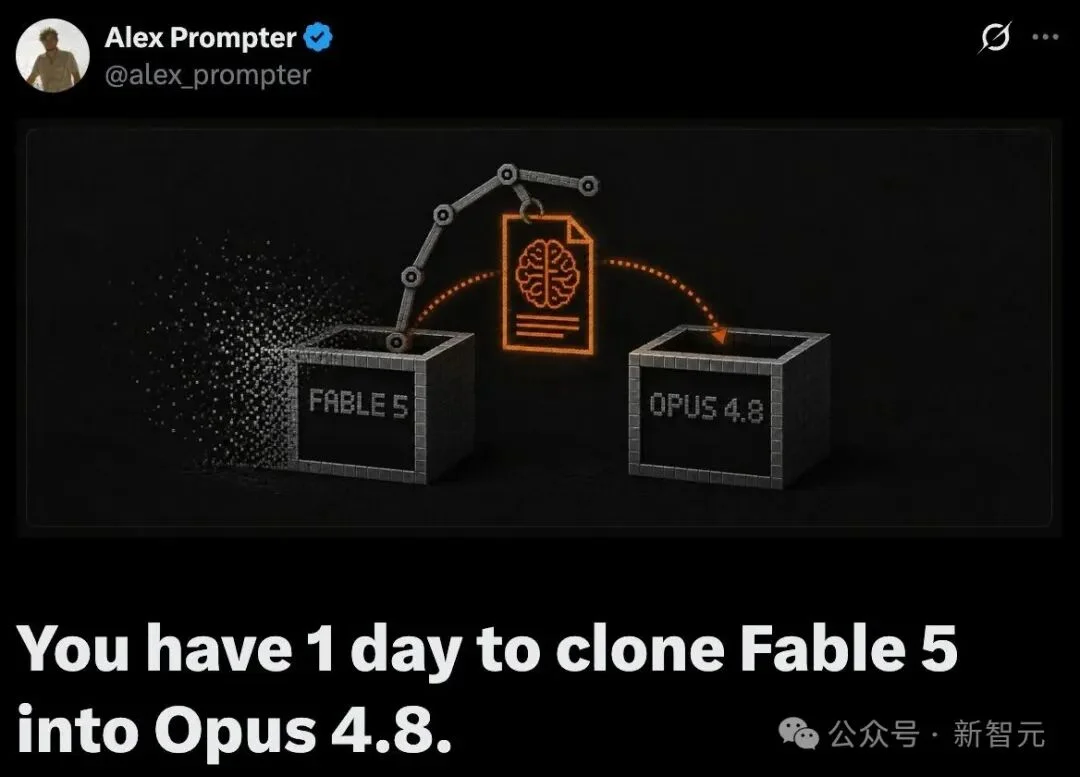 刚刚,Claude Fable 5续命5天!省钱攻略来了
