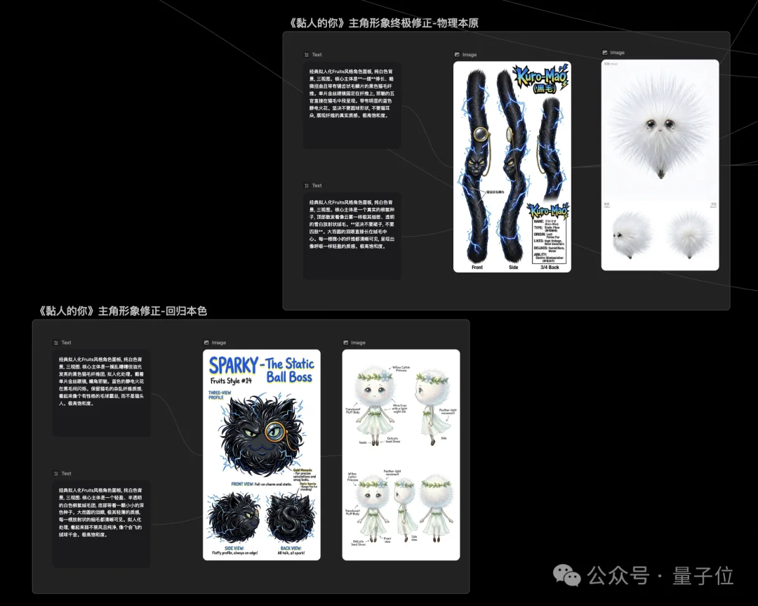 原生Agent杀入画布!一站式搞定专业创作,全程可控、不抽卡