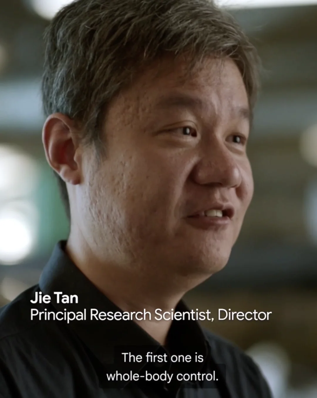谷歌最新具身机器人大脑,用VLA从头控到脚