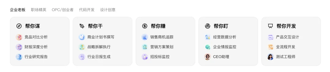 「360行行行都懂」的企业智能体,为啥老板都喜欢纳米Work?