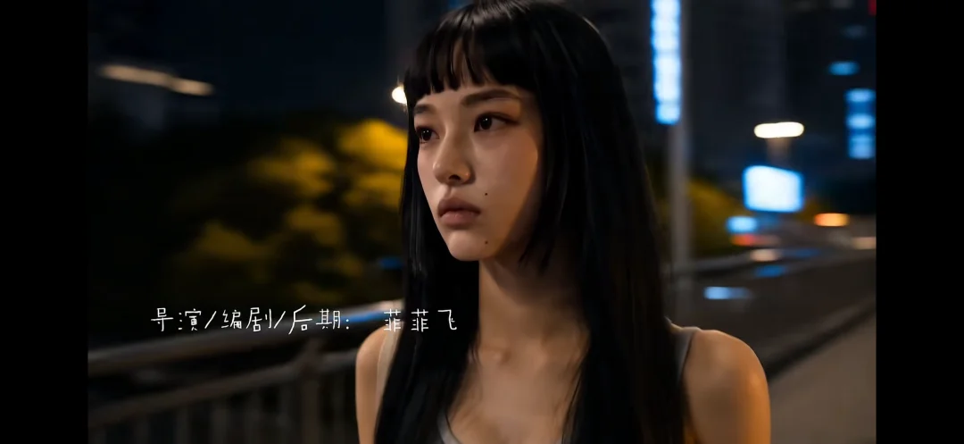 独家专访《被裁掉的女孩》:菲菲飞用LibTV拍出现象级爆款短剧