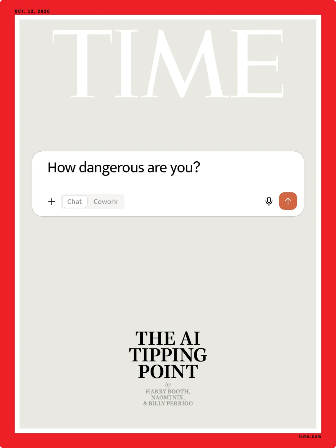 Anthropic 大瓜被扒出:「AI 灭世」背后,居然是一门生意?
