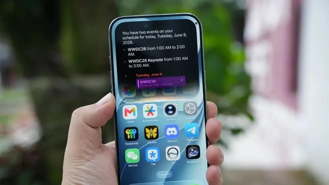 国行 iPhone 用上 AI 不远了,揭秘苹果如何打造「中国特供」模型