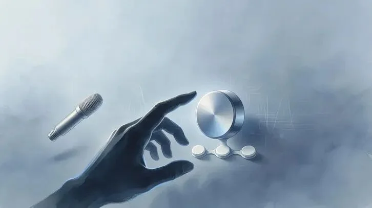 实测 Vibe Key:开口使唤 AI,真有当甲方的感觉