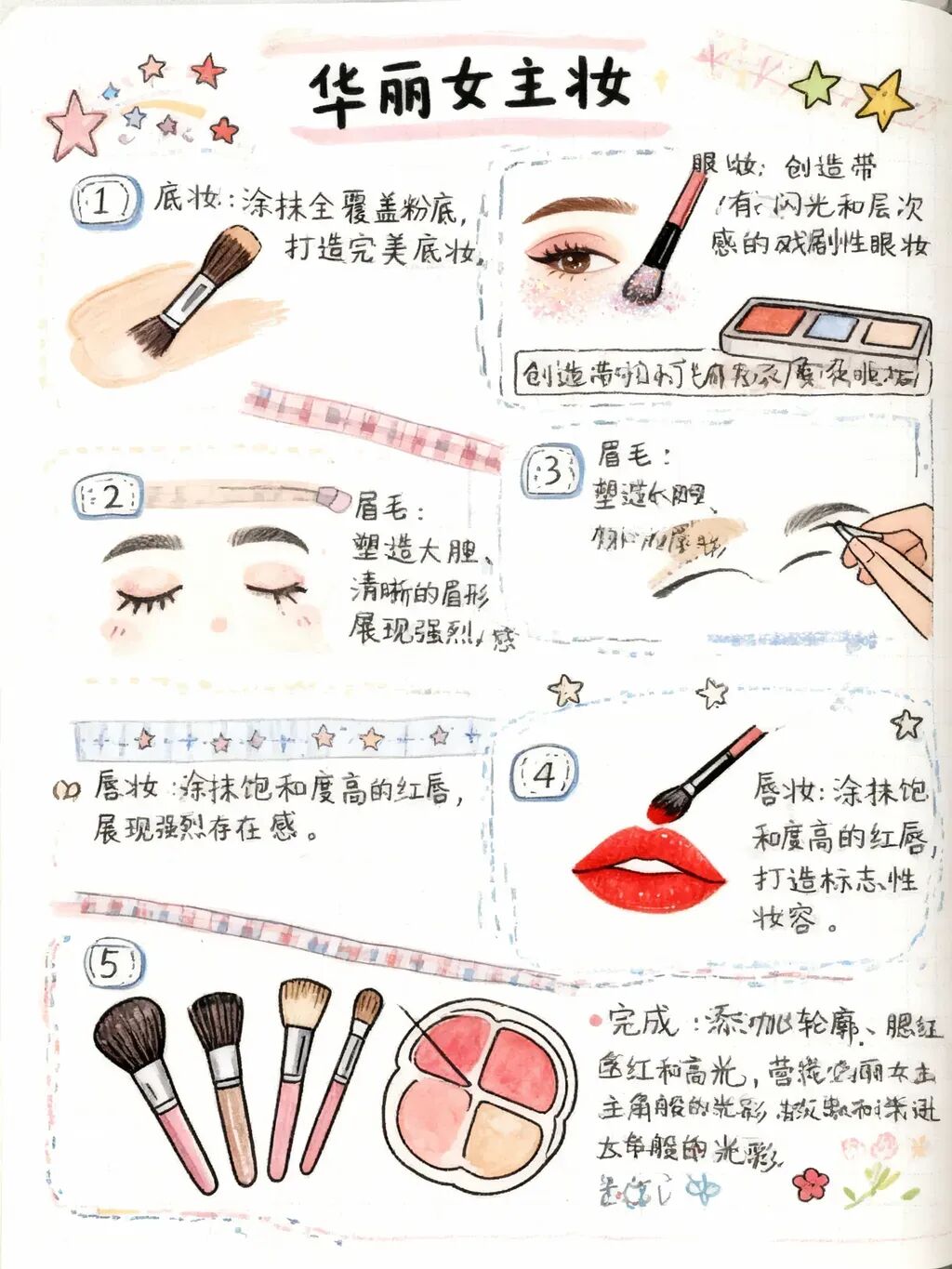 谷歌的香蕉和字节的梦,相逢在 Lovart 的无限画布上